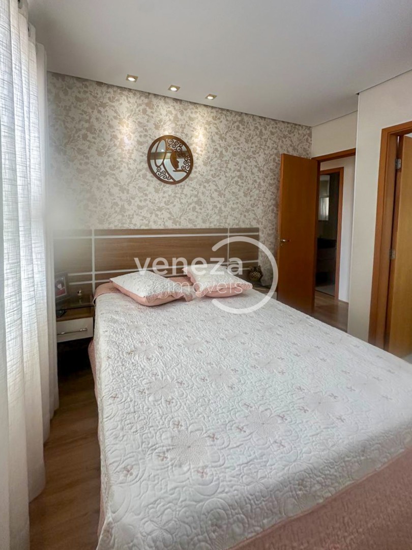 Apartamento para venda no bairro Vila Filipin de Londrina - Foto 7
