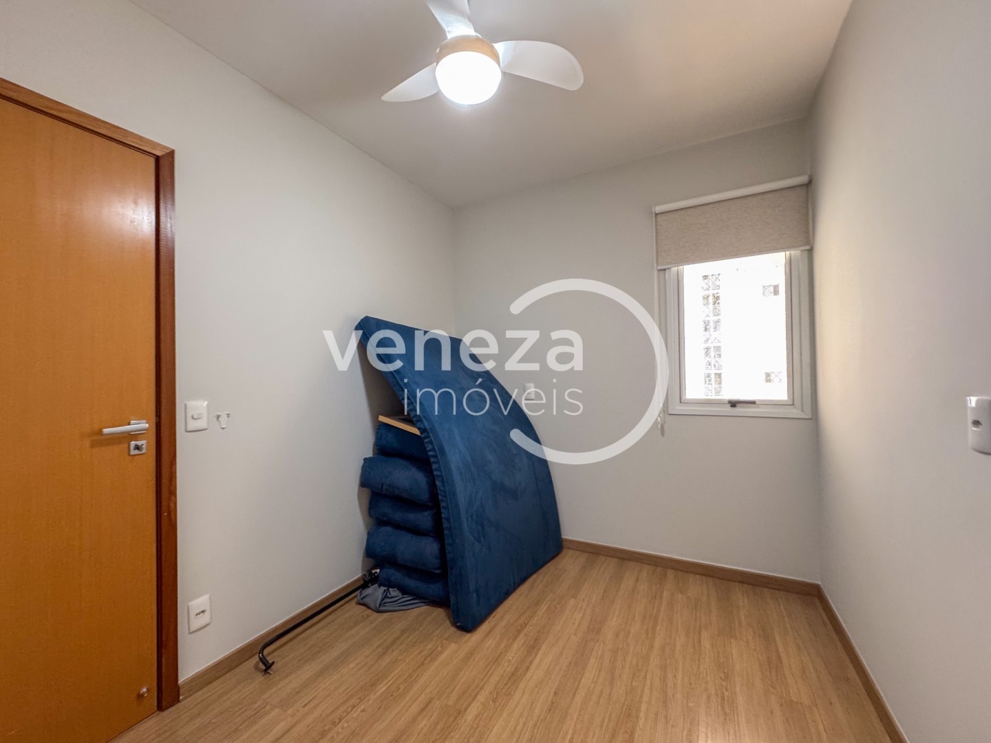 Apartamento para locação no bairro Gleba Palhano de Londrina - Foto 19