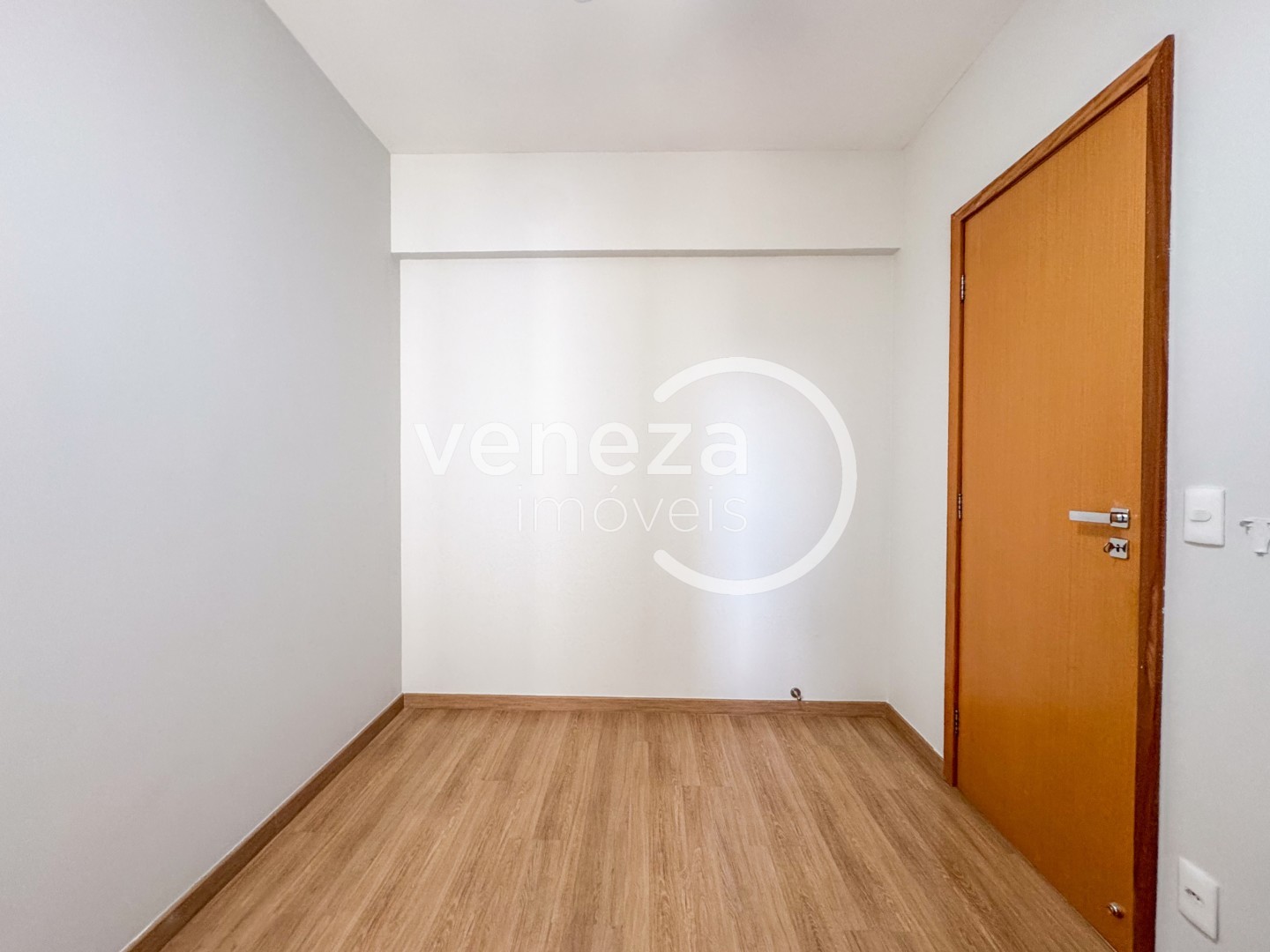 Apartamento para locação no bairro Gleba Palhano de Londrina - Foto 22