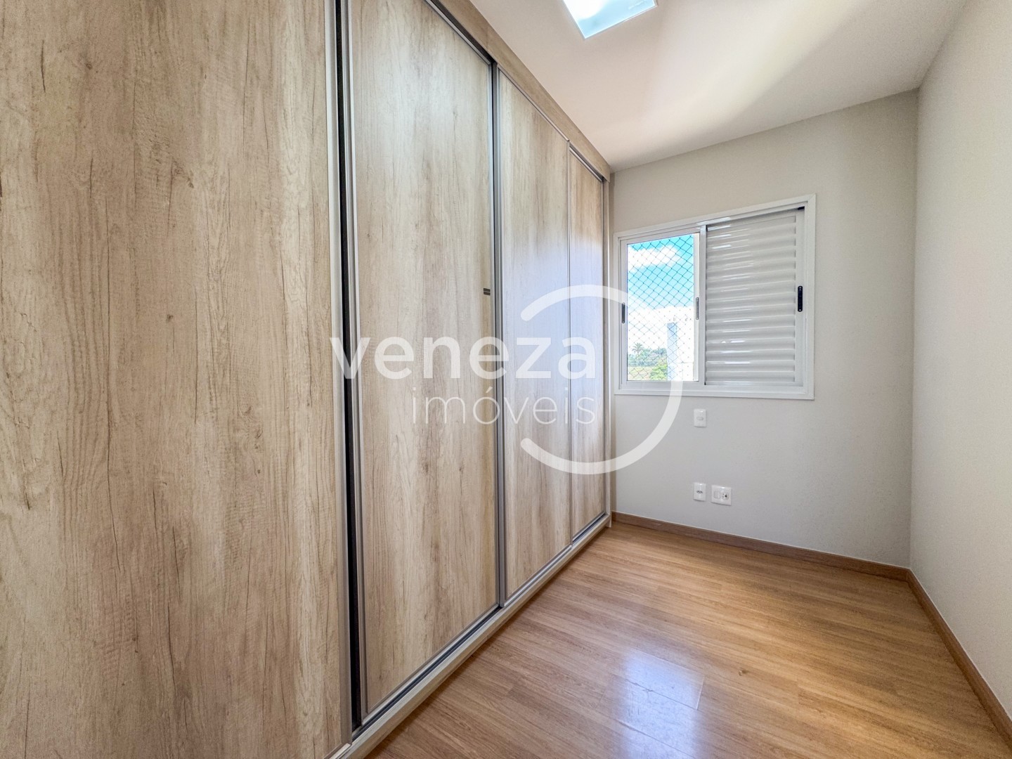 Apartamento para locação no bairro Gleba Palhano de Londrina - Foto 17