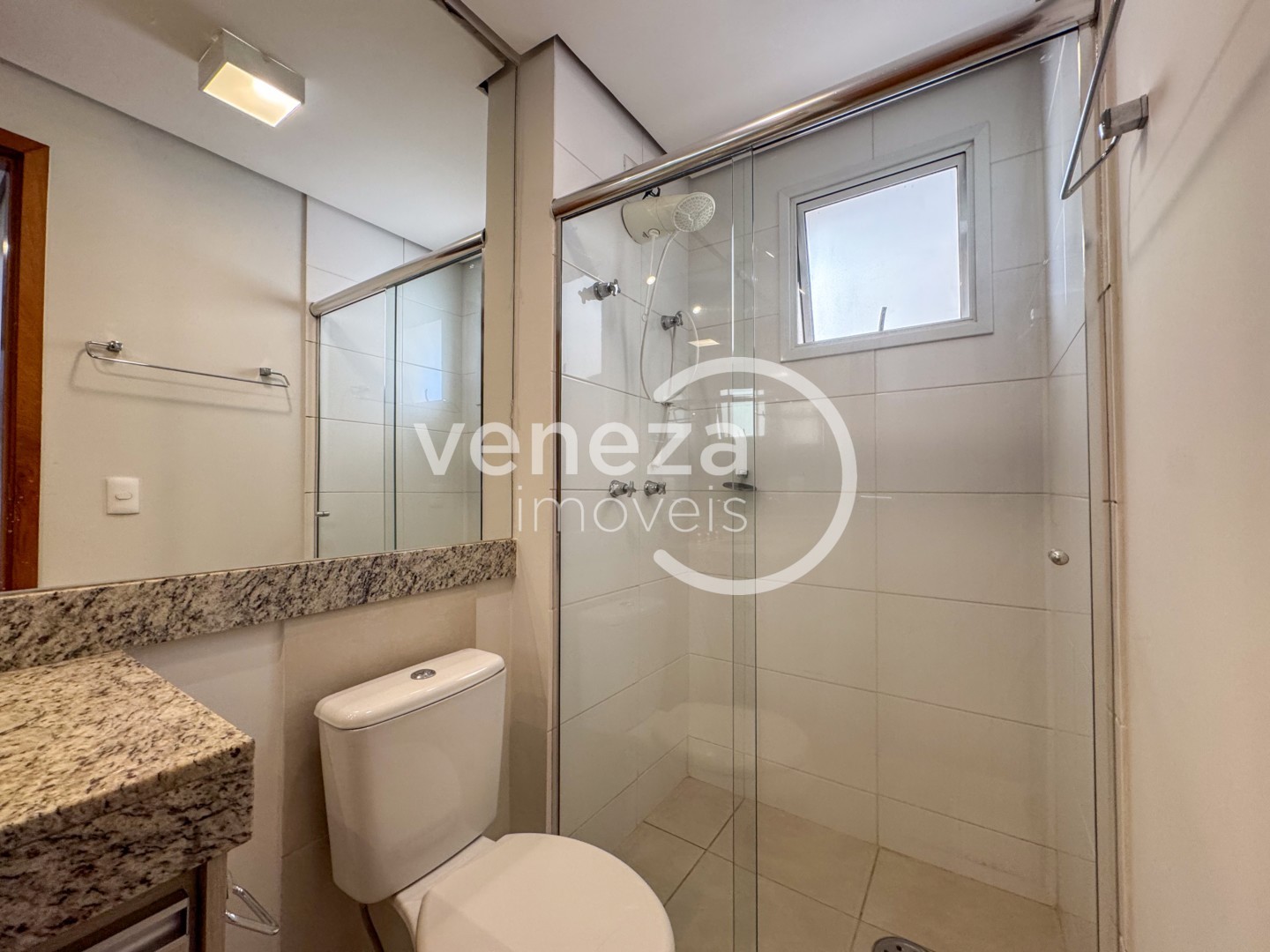 Apartamento para locação no bairro Gleba Palhano de Londrina - Foto 23