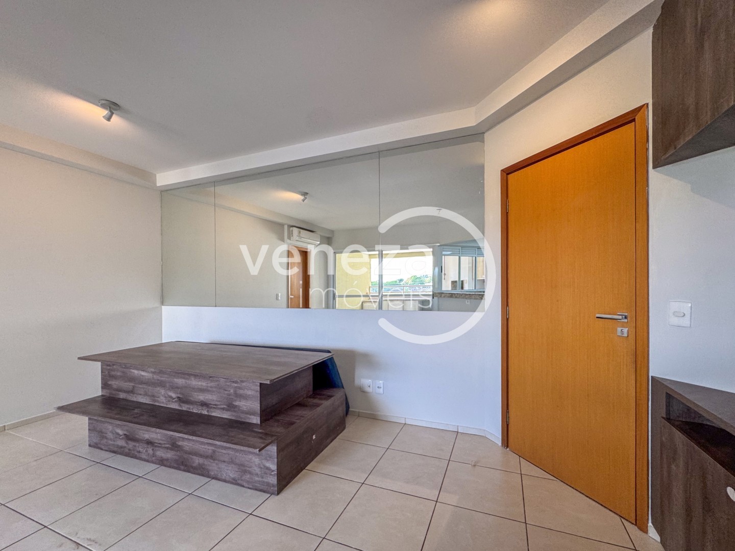 Apartamento para locação no bairro Gleba Palhano de Londrina - Foto 4