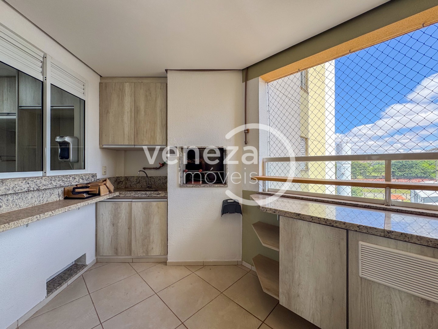 Apartamento para locação no bairro Gleba Palhano de Londrina - Foto 6