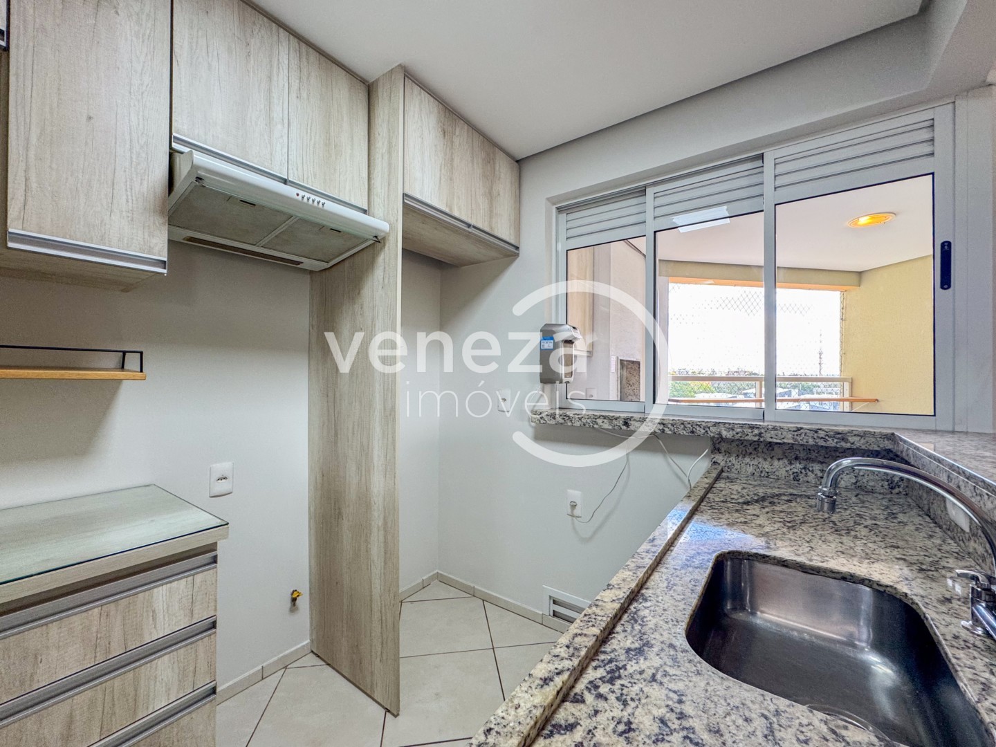 Apartamento para locação no bairro Gleba Palhano de Londrina - Foto 24