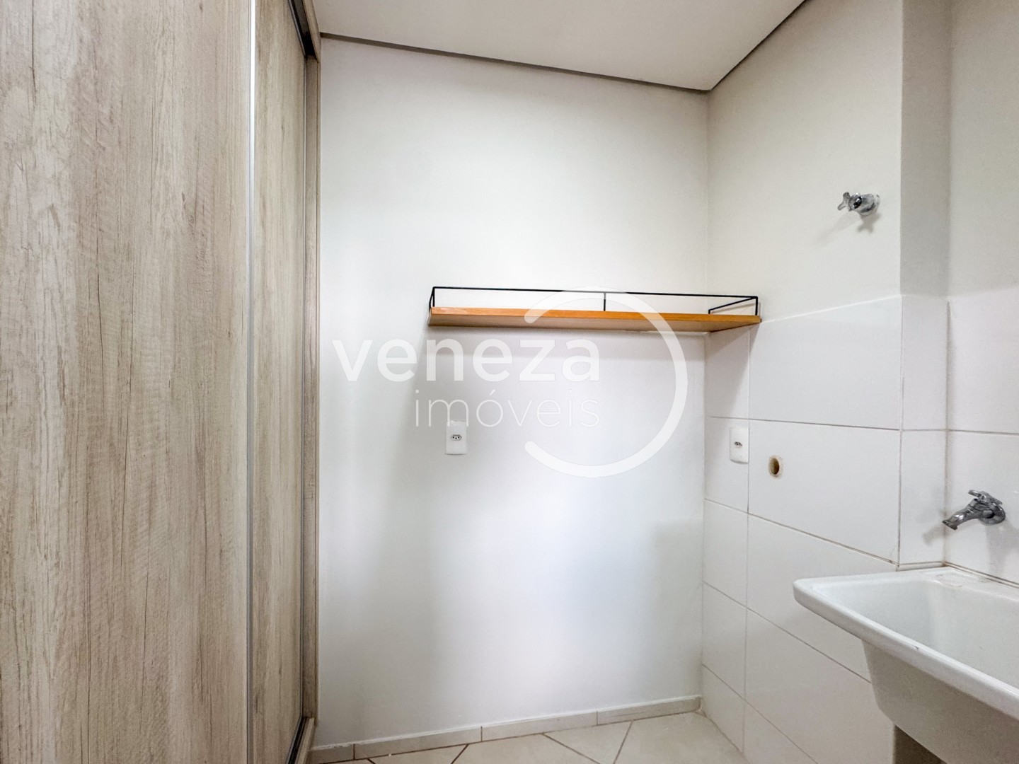 Apartamento para locação no bairro Gleba Palhano de Londrina - Foto 26