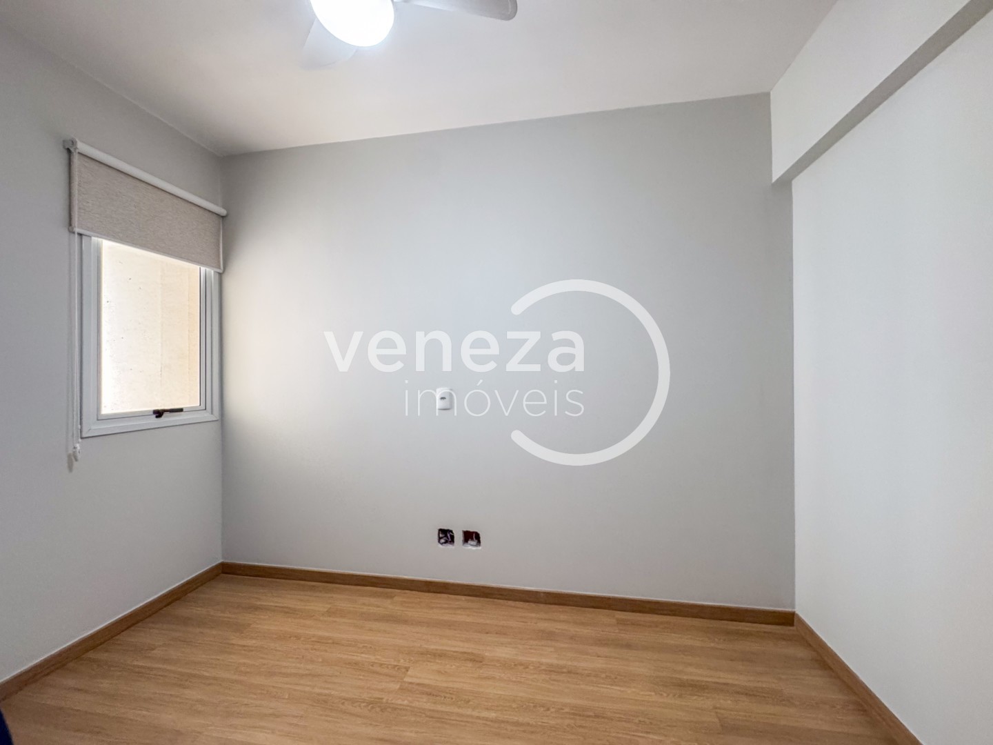 Apartamento para locação no bairro Gleba Palhano de Londrina - Foto 21
