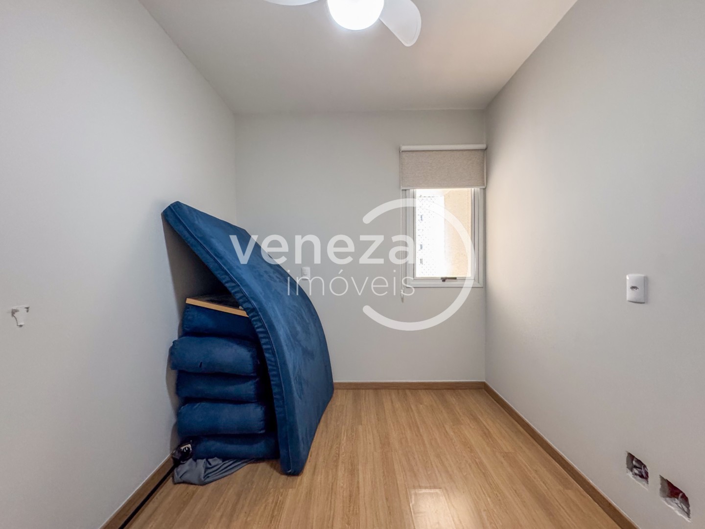 Apartamento para locação no bairro Gleba Palhano de Londrina - Foto 20