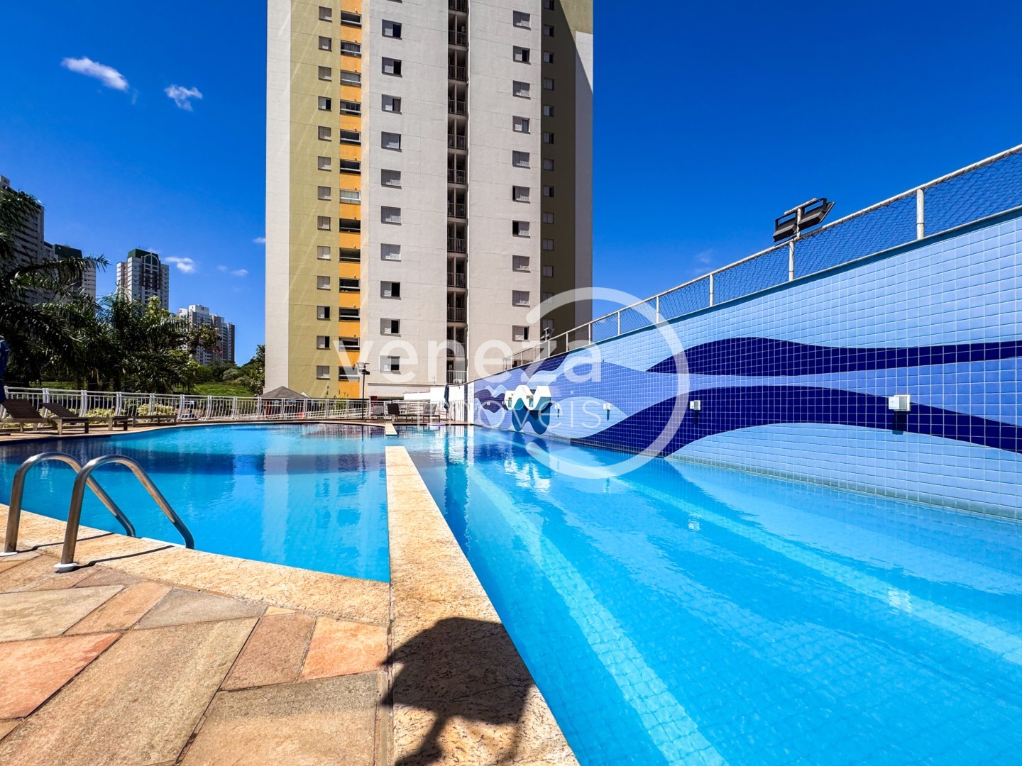 Apartamento para locação no bairro Gleba Palhano de Londrina - Foto 30