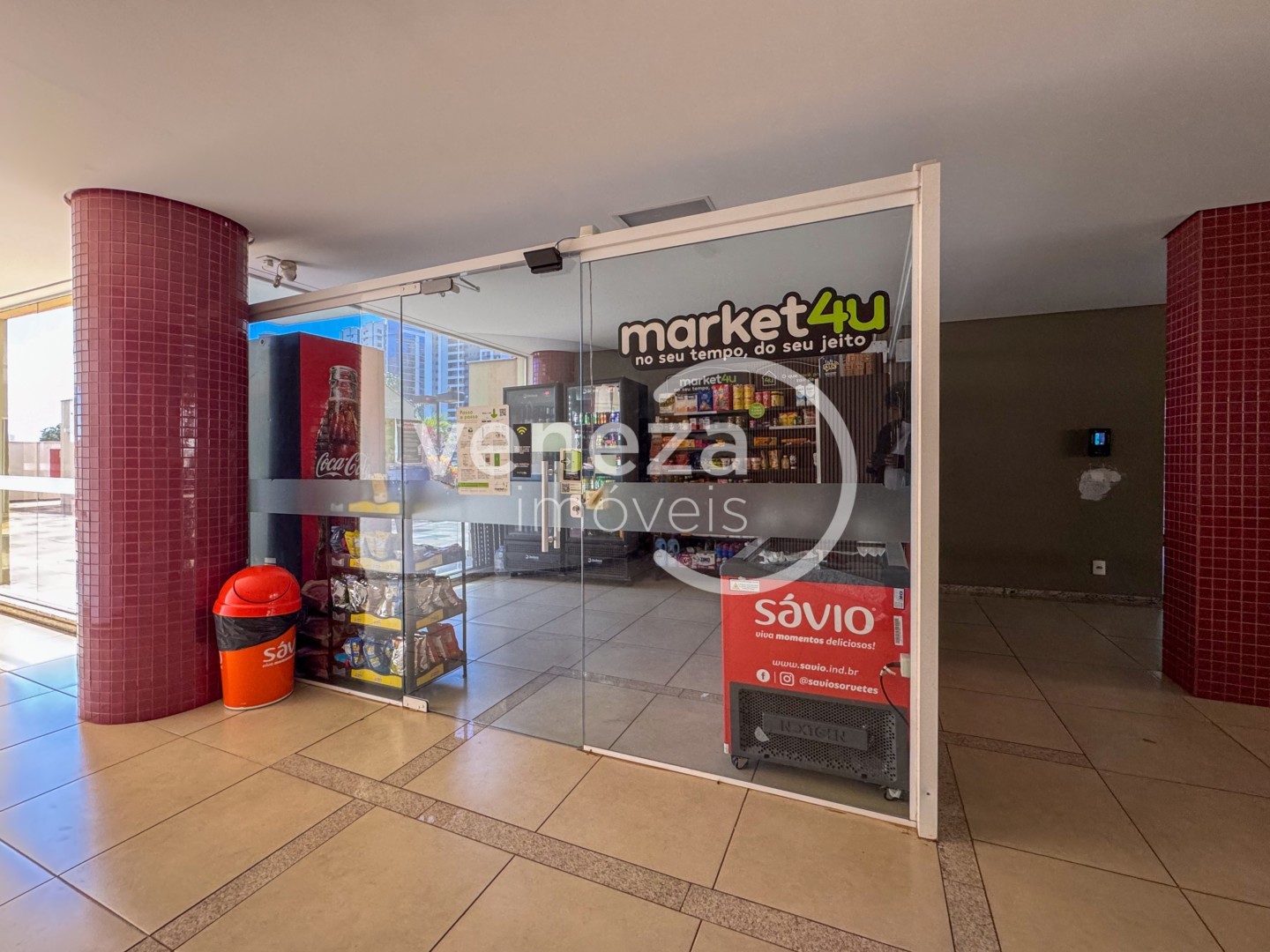 Apartamento para locação no bairro Gleba Palhano de Londrina - Foto 32