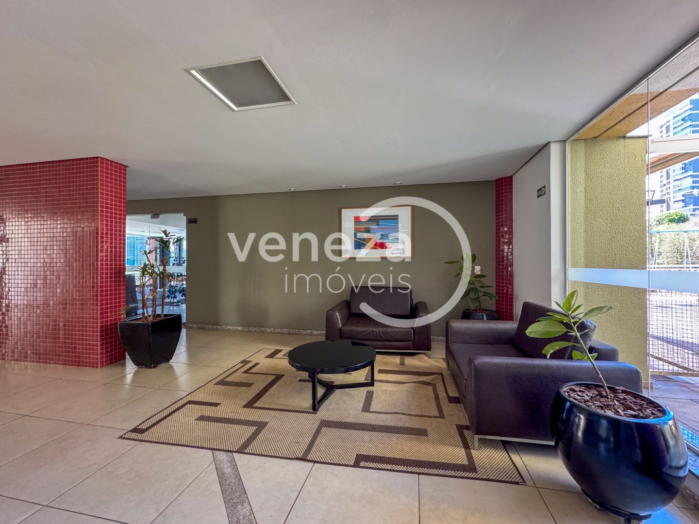 Apartamento para locação no bairro Gleba Palhano de Londrina - Foto 33