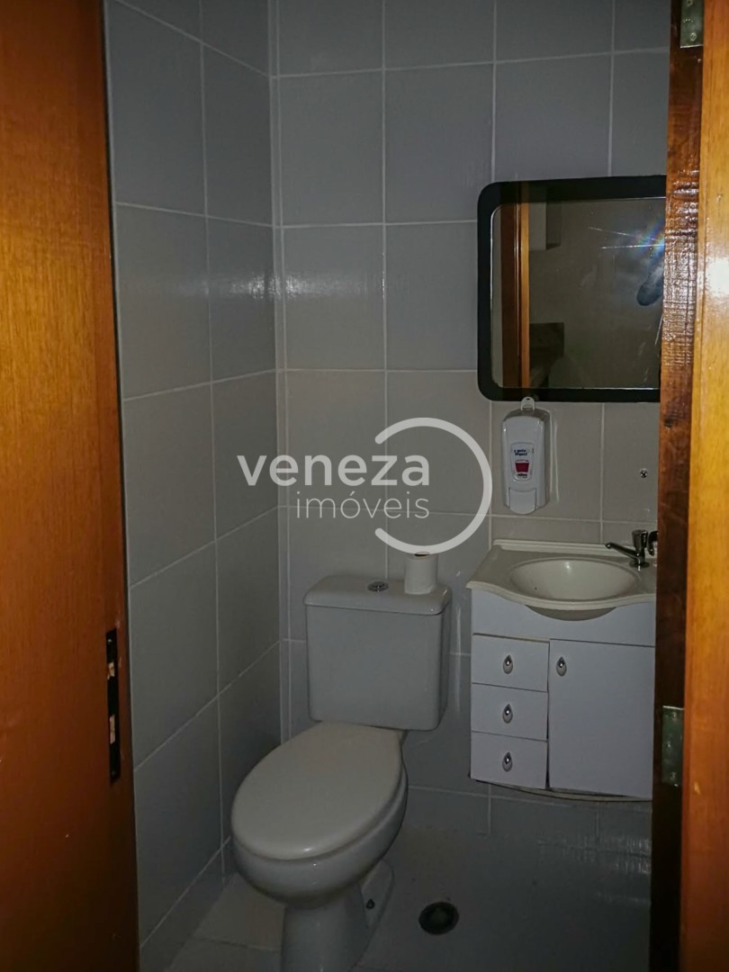 Sala para venda no bairro Centro de Londrina - Foto 12