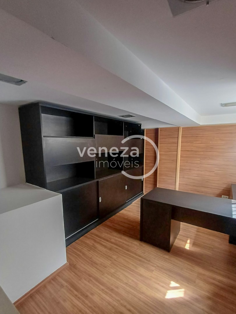 Sala para venda no bairro Centro de Londrina - Foto 7