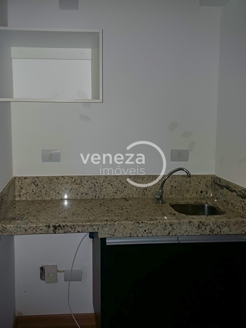 Sala para venda no bairro Centro de Londrina - Foto 11