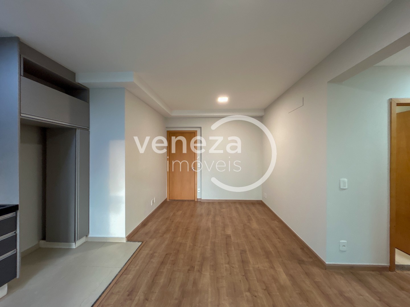 Apartamento para locação no bairro Gleba Palhano de Londrina - Foto 4