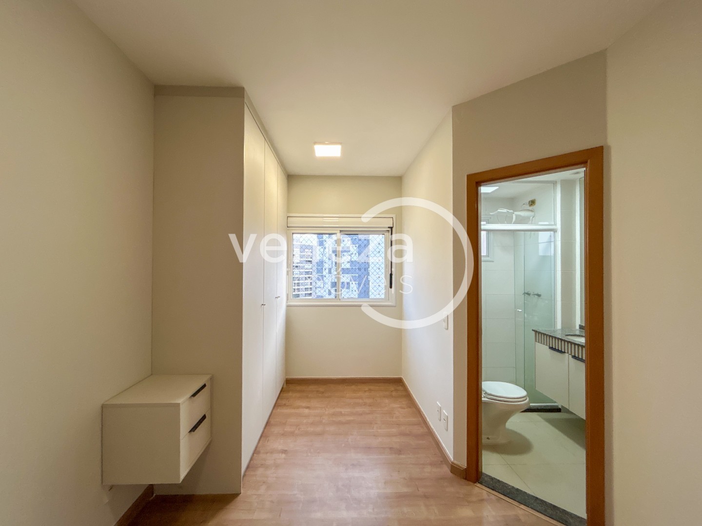 Apartamento para locação no bairro Gleba Palhano de Londrina - Foto 6