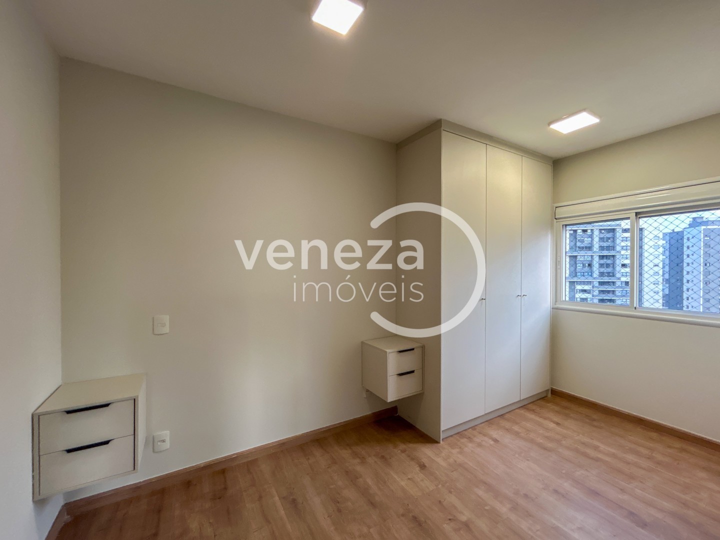 Apartamento para locação no bairro Gleba Palhano de Londrina - Foto 7