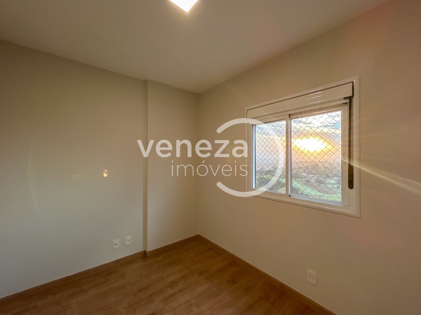 Apartamento para locação no bairro Gleba Palhano de Londrina - Foto 9