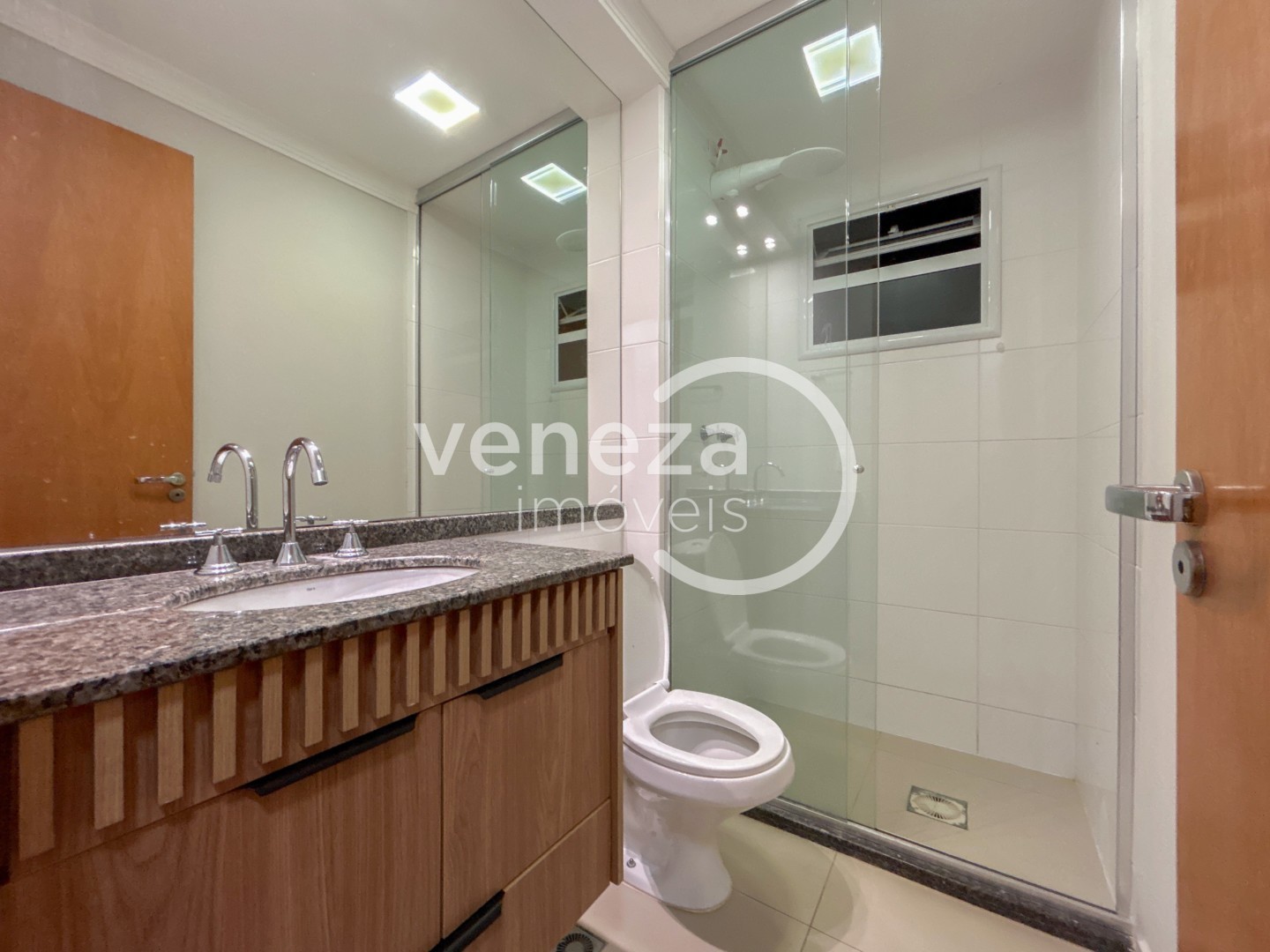 Apartamento para locação no bairro Gleba Palhano de Londrina - Foto 18