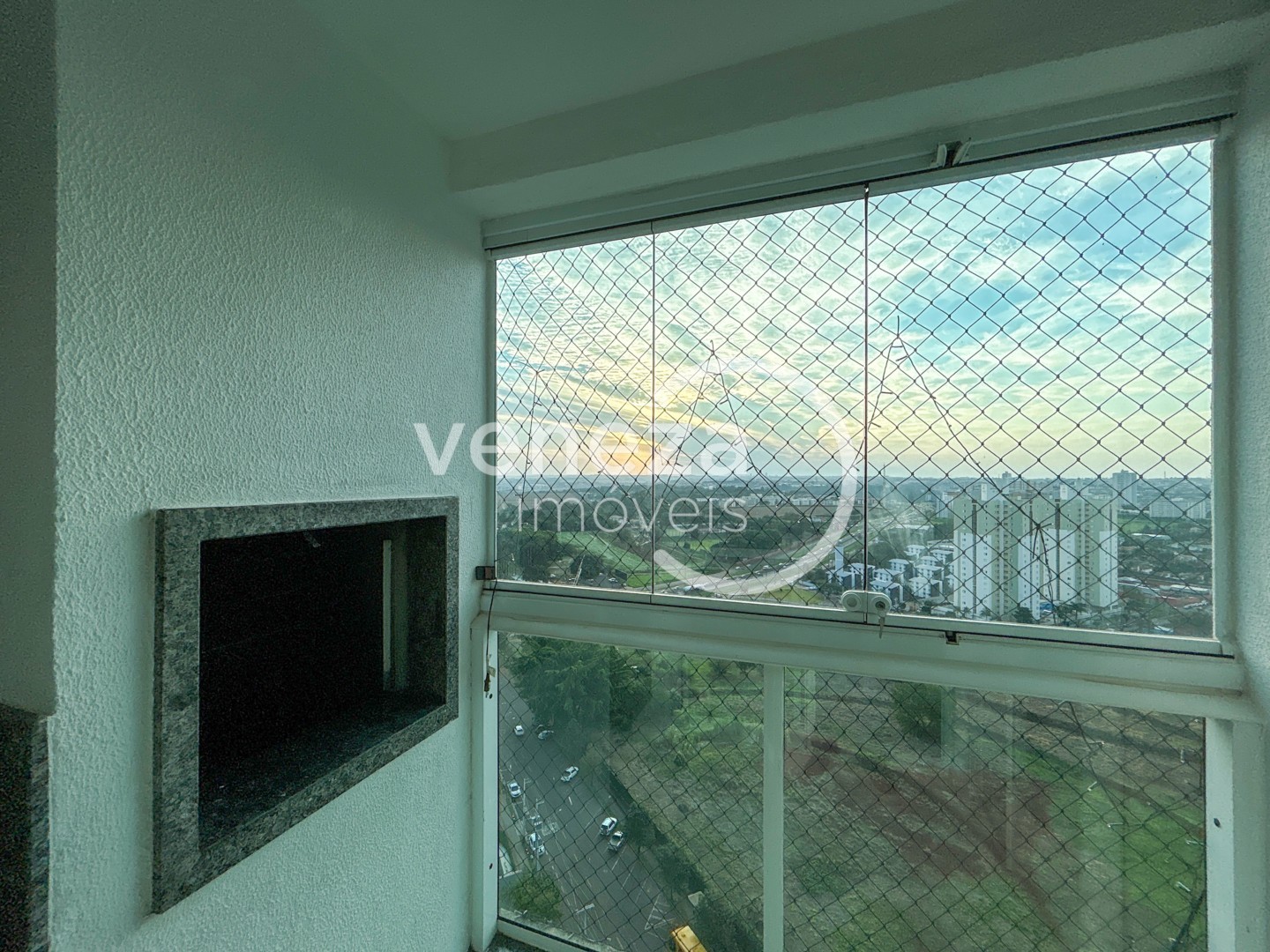 Apartamento para locação no bairro Gleba Palhano de Londrina - Foto 20