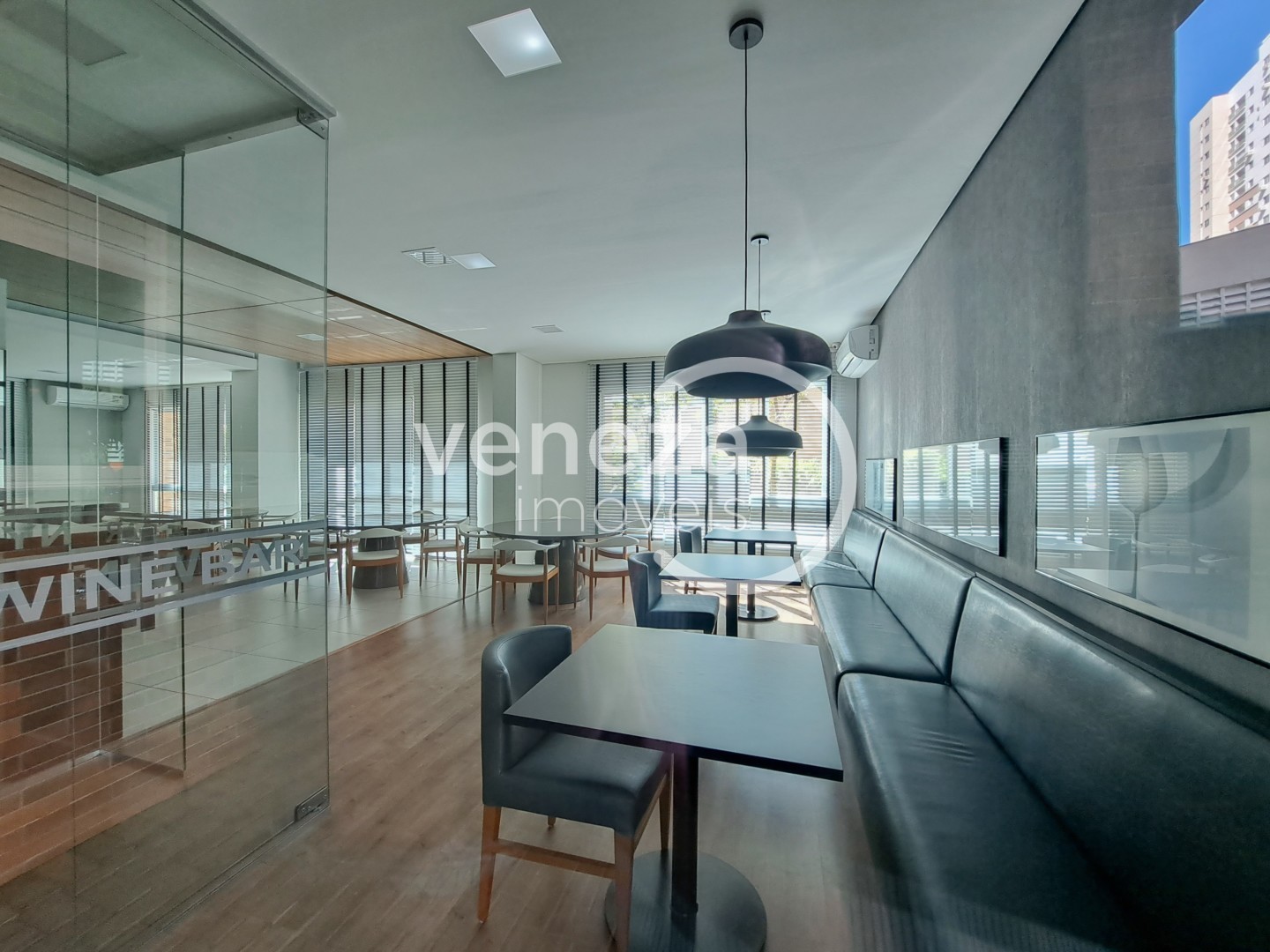Apartamento para locação no bairro Gleba Palhano de Londrina - Foto 24