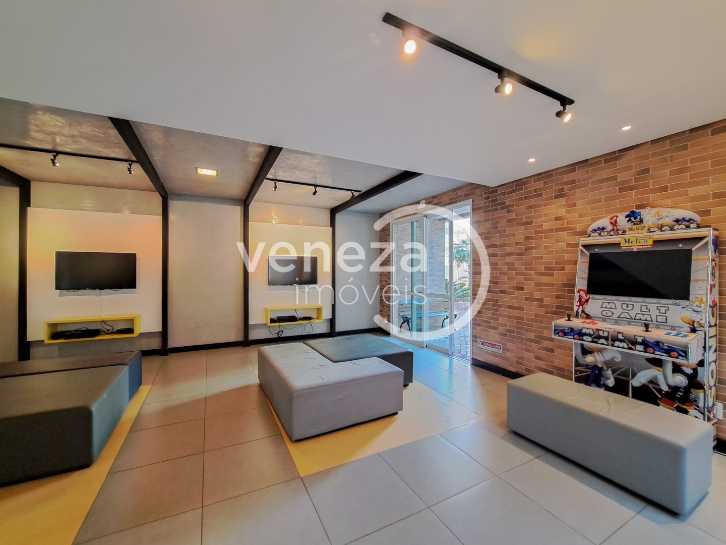 Apartamento para locação no bairro Gleba Palhano de Londrina - Foto 26