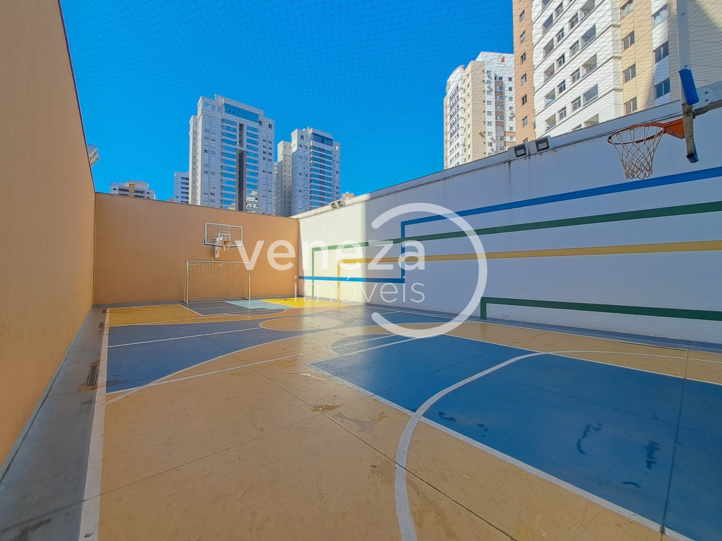 Apartamento para locação no bairro Gleba Palhano de Londrina - Foto 28