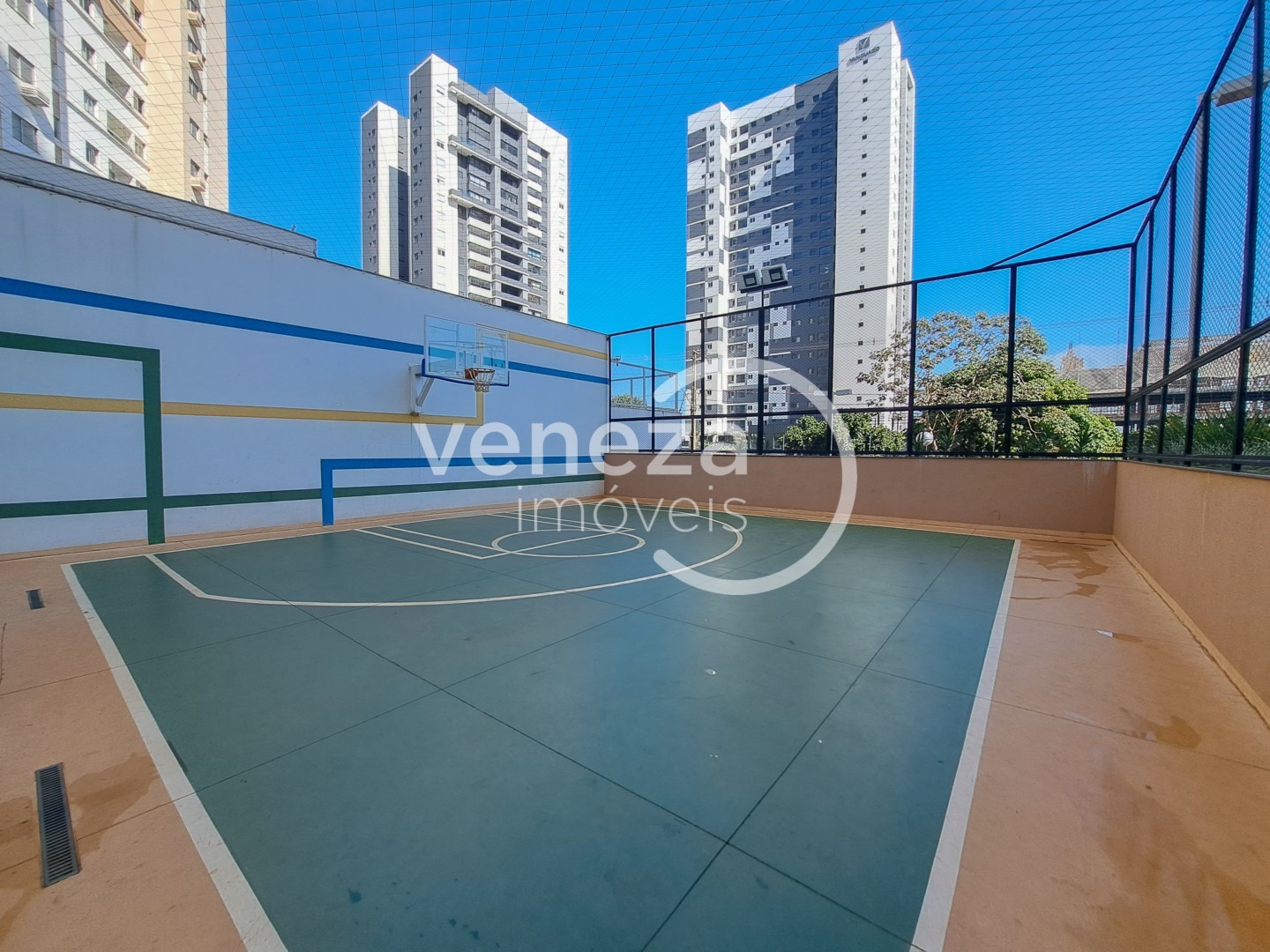 Apartamento para locação no bairro Gleba Palhano de Londrina - Foto 29