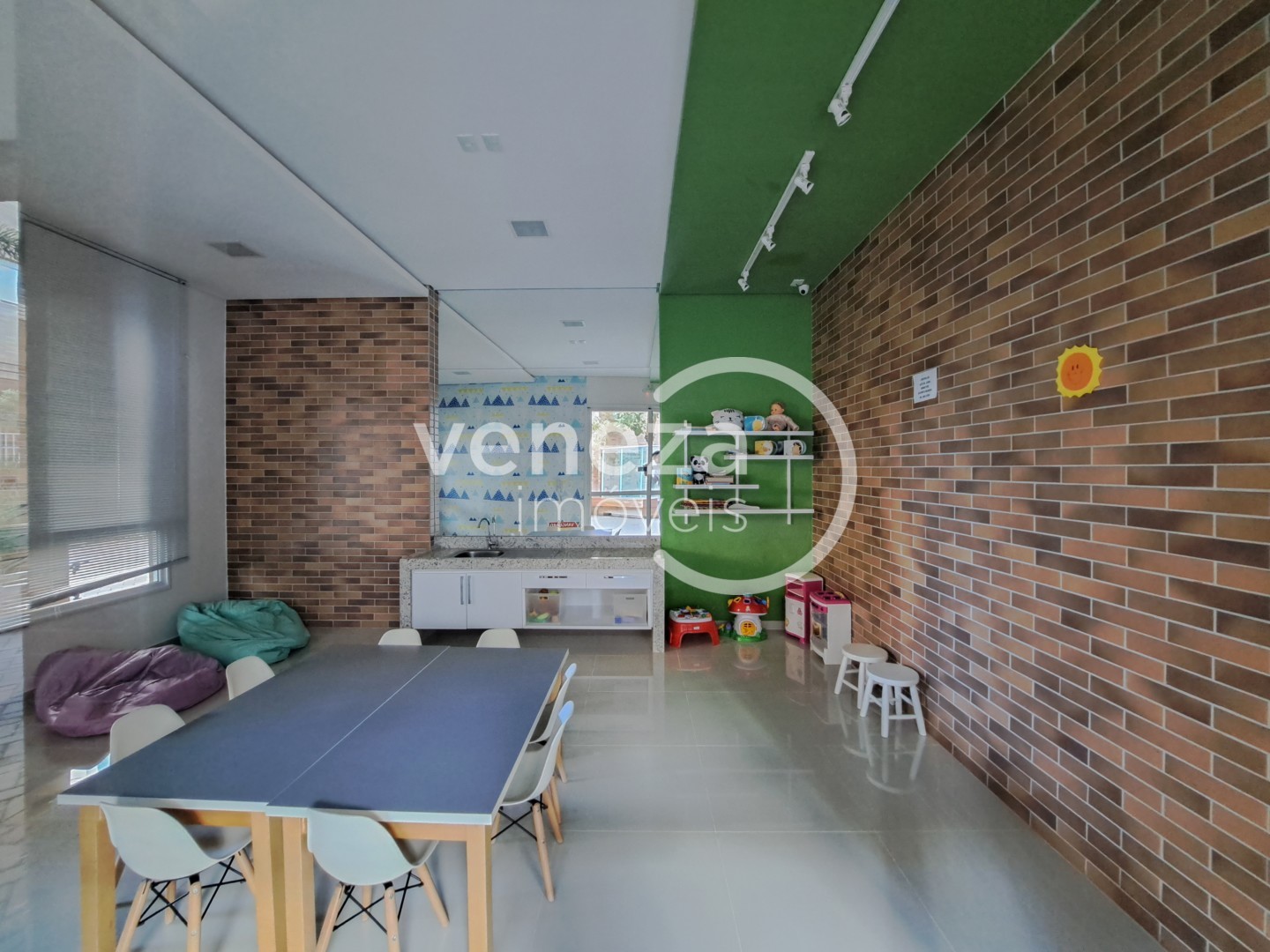 Apartamento para locação no bairro Gleba Palhano de Londrina - Foto 30