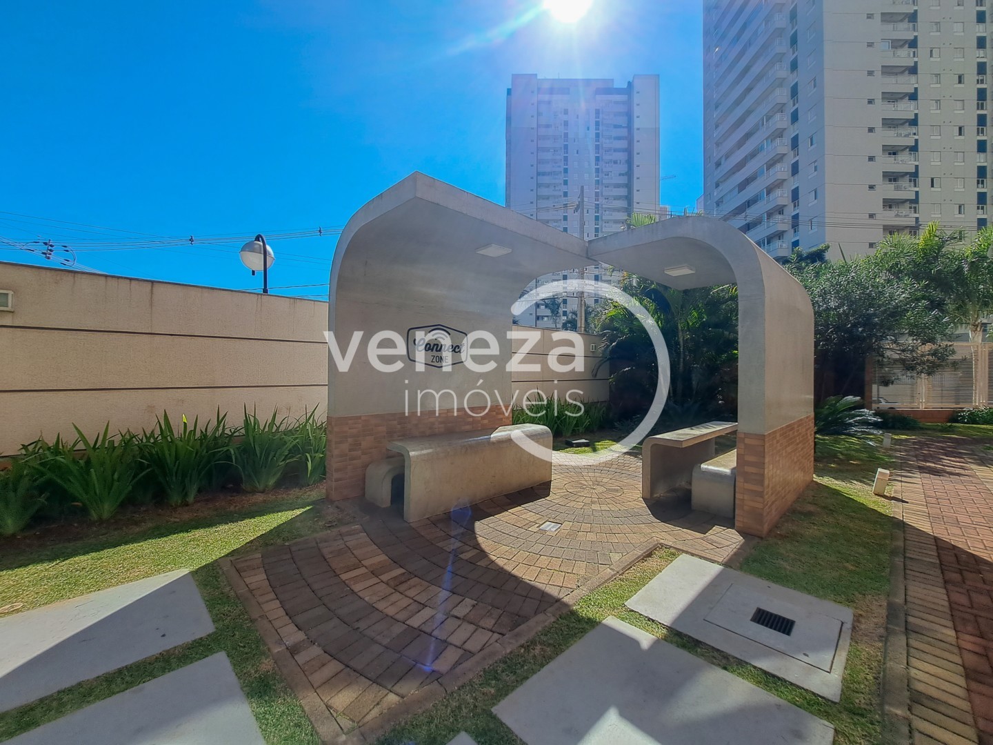 Apartamento para locação no bairro Gleba Palhano de Londrina - Foto 32