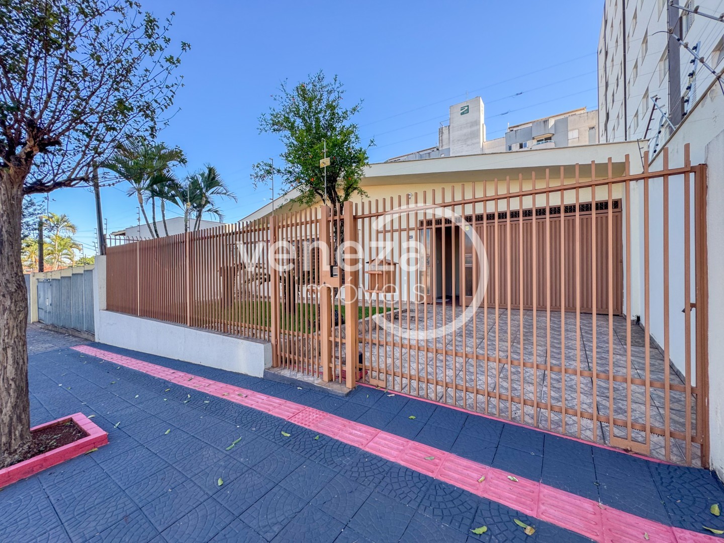 Casa Comercial para locacao no Jardim Higienopolis em Londrina com 271,46m² por R$ 10.000 - Foto 1