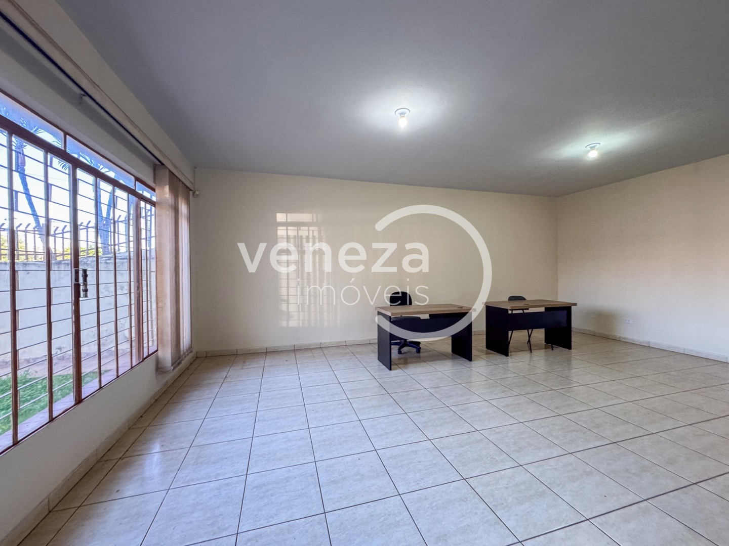 Casa Comercial para locacao no Jardim Higienopolis em Londrina com 271,46m² por R$ 10.000 - Foto 3