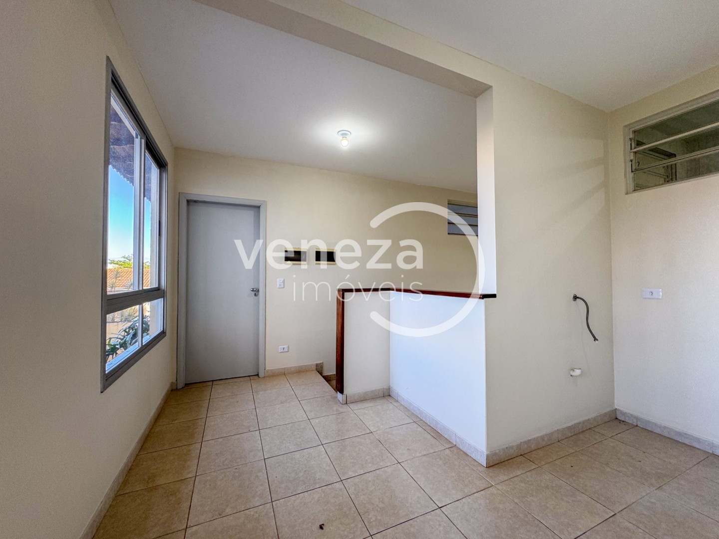 Casa Comercial para locação no bairro Jardim Higienopolis de Londrina - Foto 26