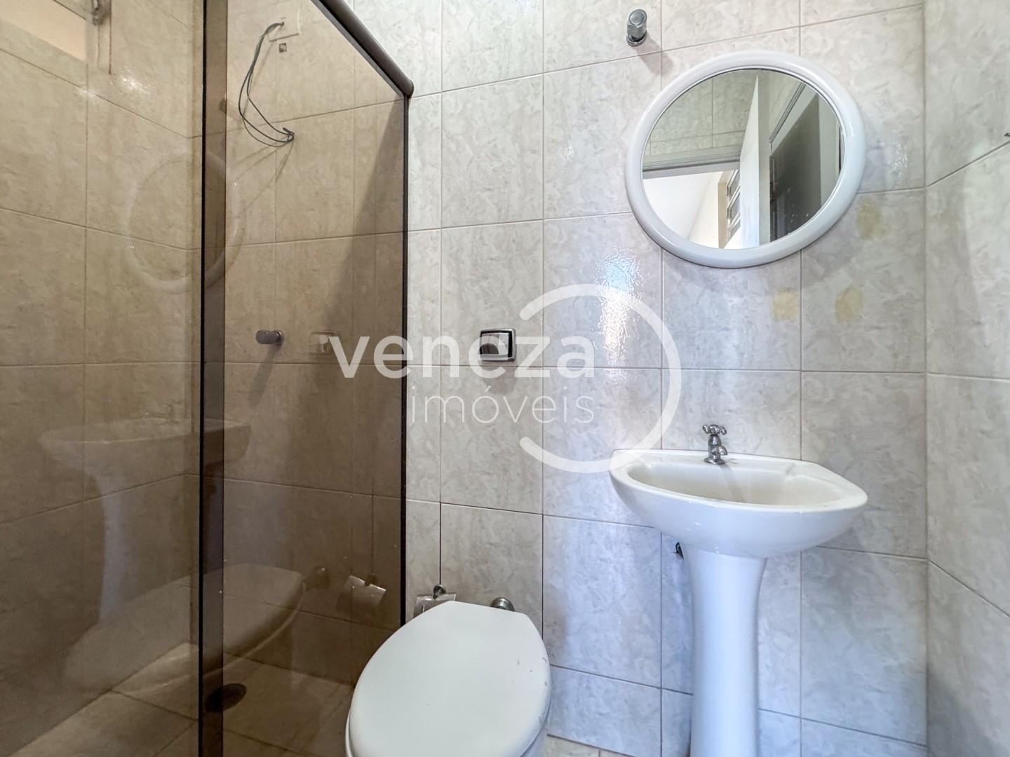 Casa Comercial para locação no bairro Jardim Higienopolis de Londrina - Foto 30