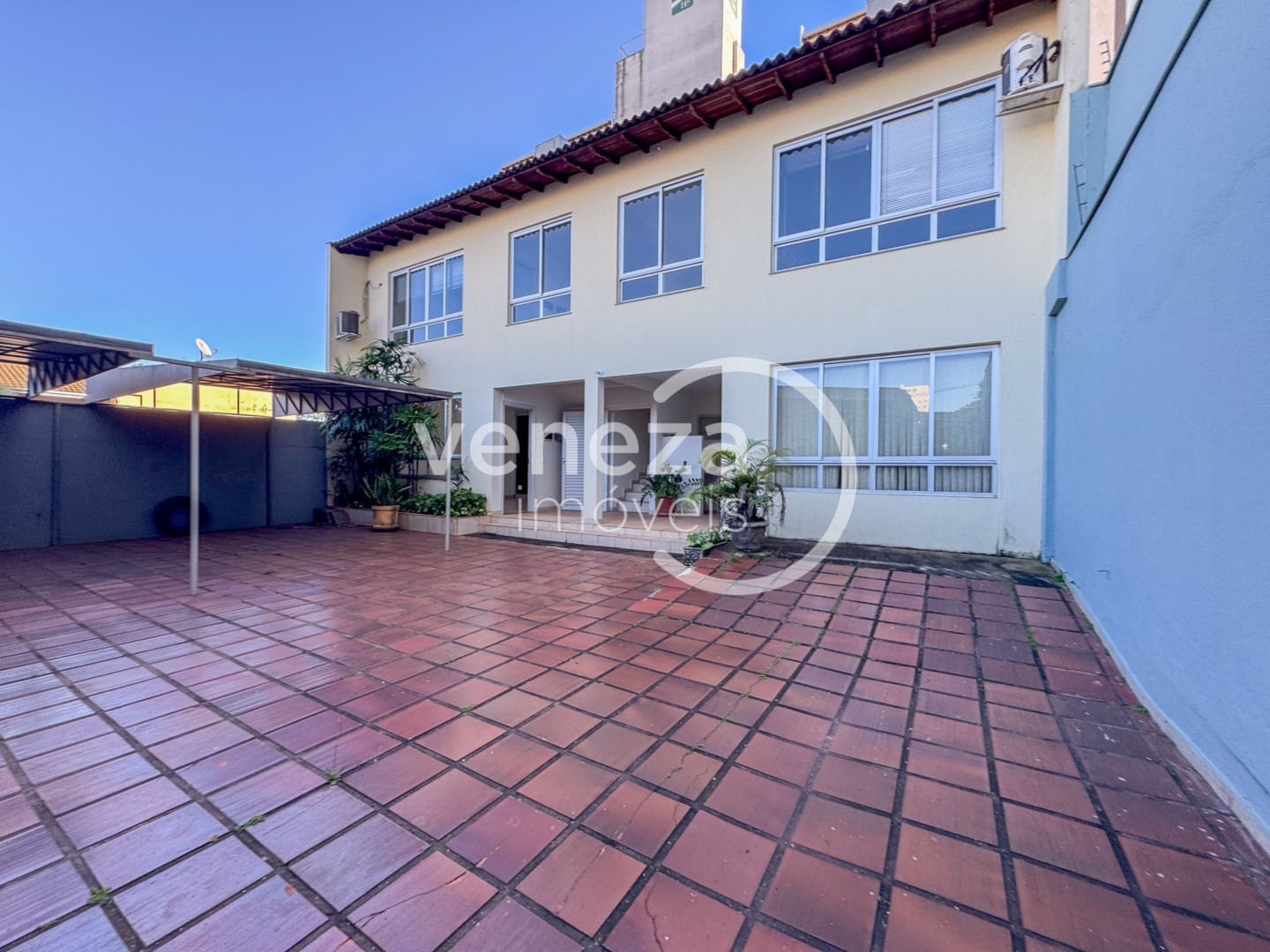 Casa Comercial para locação no bairro Jardim Higienopolis de Londrina - Foto 20