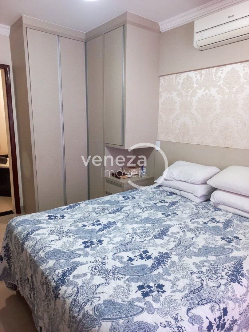Casa Residencial para locação no bairro Jardim Roveri de Londrina - Foto 5