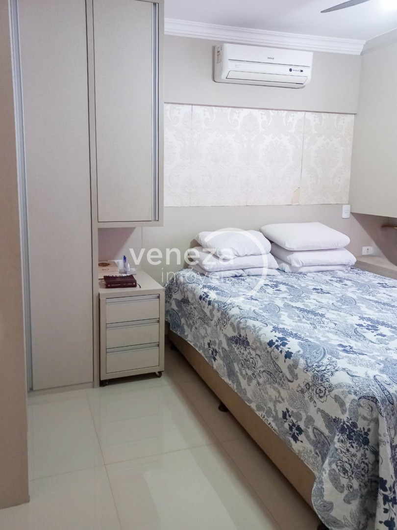 Casa Residencial para locação no bairro Jardim Roveri de Londrina - Foto 4
