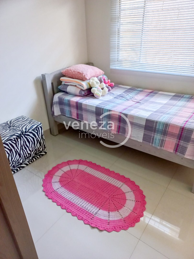 Casa Residencial para locação no bairro Jardim Roveri de Londrina - Foto 15