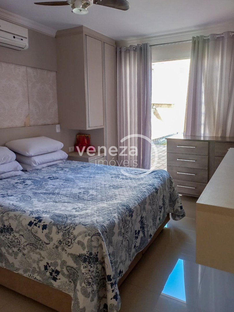 Casa Residencial para locação no bairro Jardim Roveri de Londrina - Foto 6