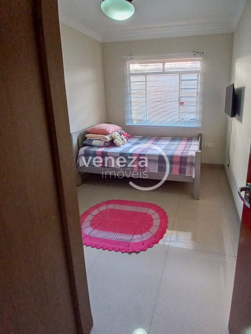 Casa Residencial para locação no bairro Jardim Roveri de Londrina - Foto 13
