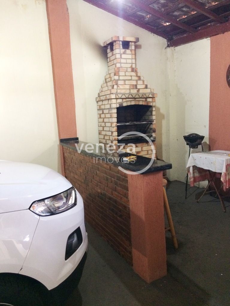 Casa Comercial para venda no bairro Casoni de Londrina - Foto 15
