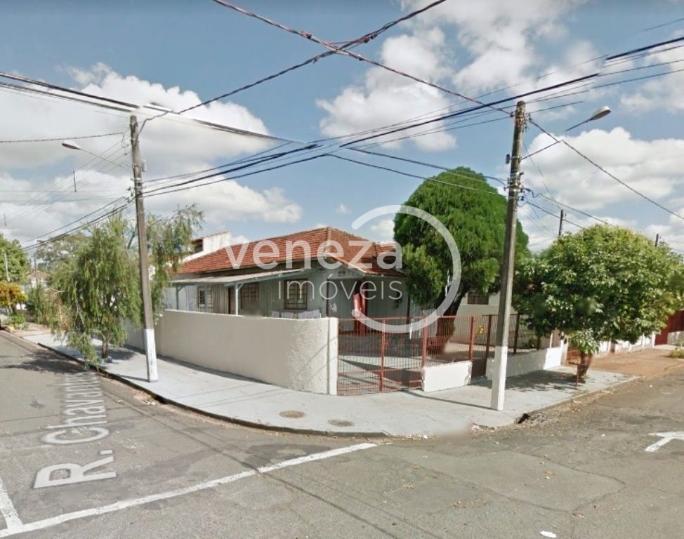 Sala/Conjunto Comercial à venda em Casoni, Londrina — Portal Chave Fácil