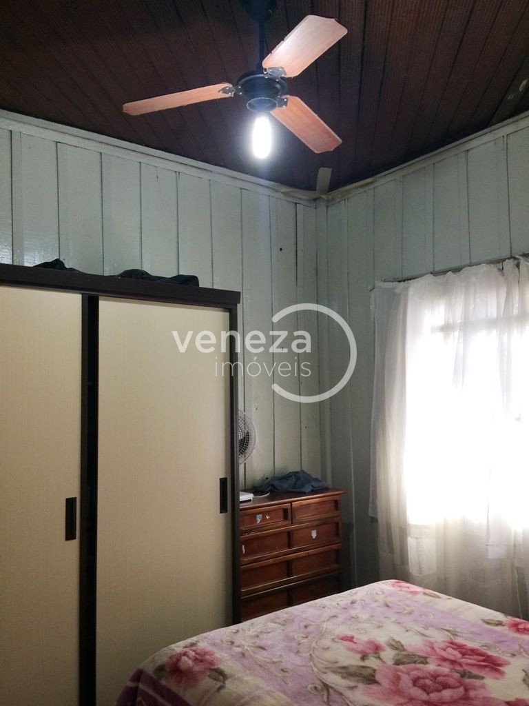 Casa Comercial para venda no bairro Casoni de Londrina - Foto 7