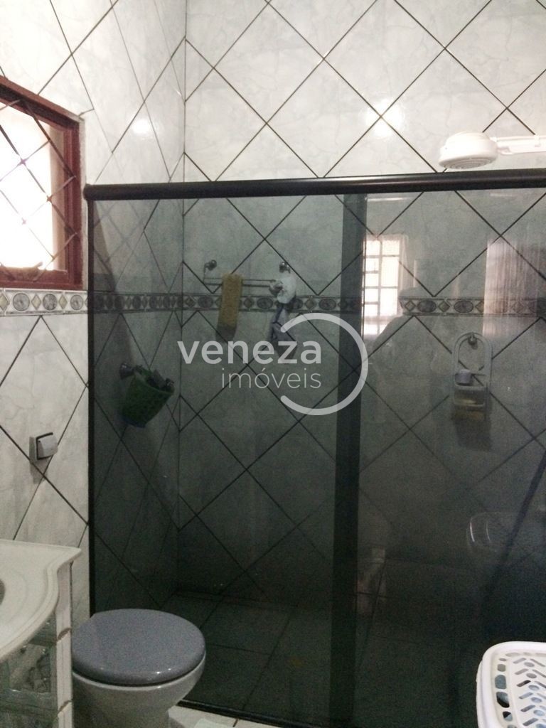 Casa Comercial para venda no bairro Casoni de Londrina - Foto 11