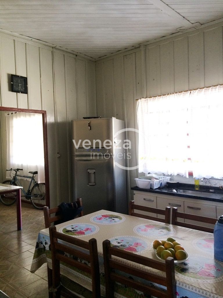 Casa Comercial para venda no bairro Casoni de Londrina - Foto 9