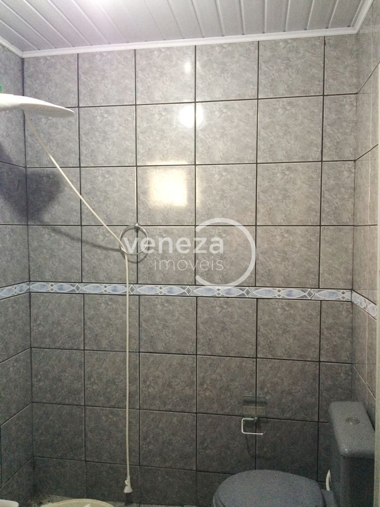 Casa Comercial para venda no bairro Casoni de Londrina - Foto 12