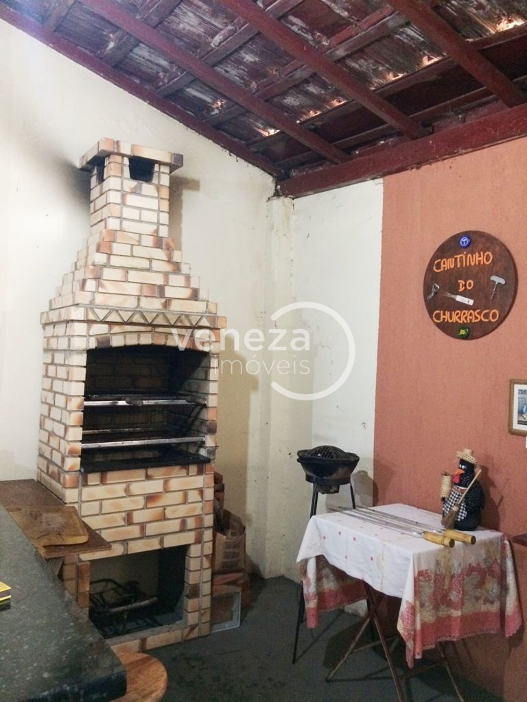 Casa Comercial para venda no bairro Casoni de Londrina - Foto 14