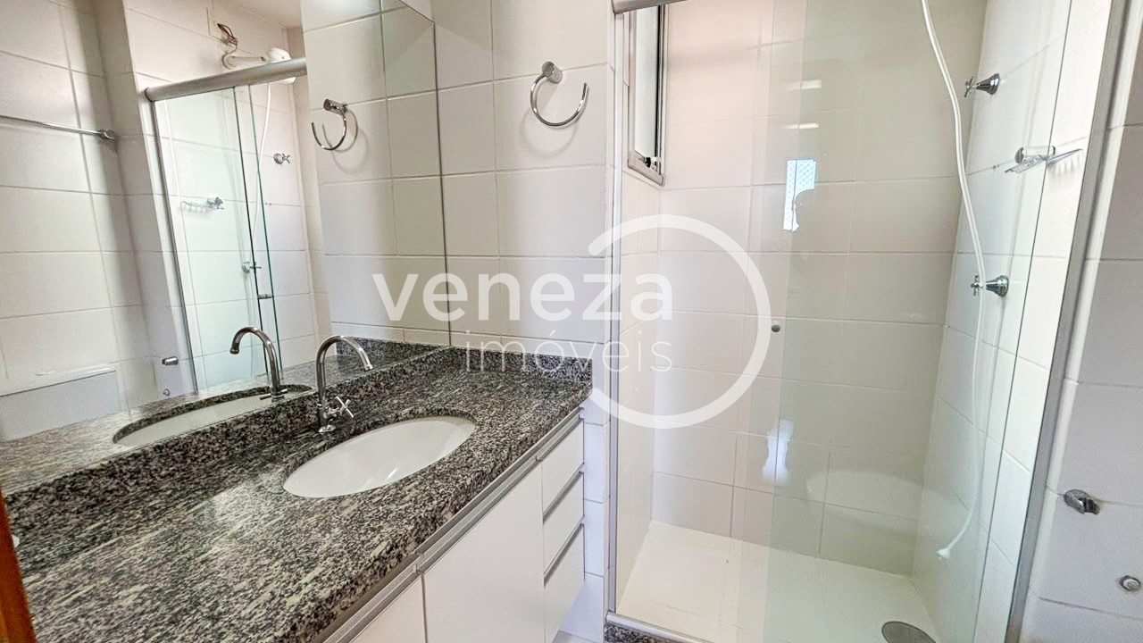 Apartamento para locação no bairro Terra Bonita de Londrina - Foto 17