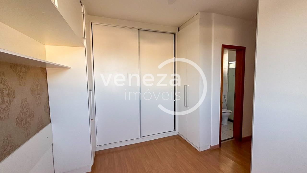 Apartamento para locação no bairro Terra Bonita de Londrina - Foto 10