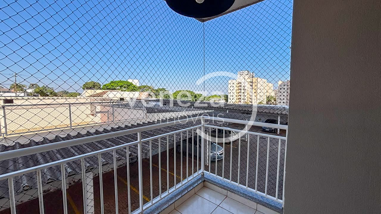 Apartamento para locação no bairro Terra Bonita de Londrina - Foto 7