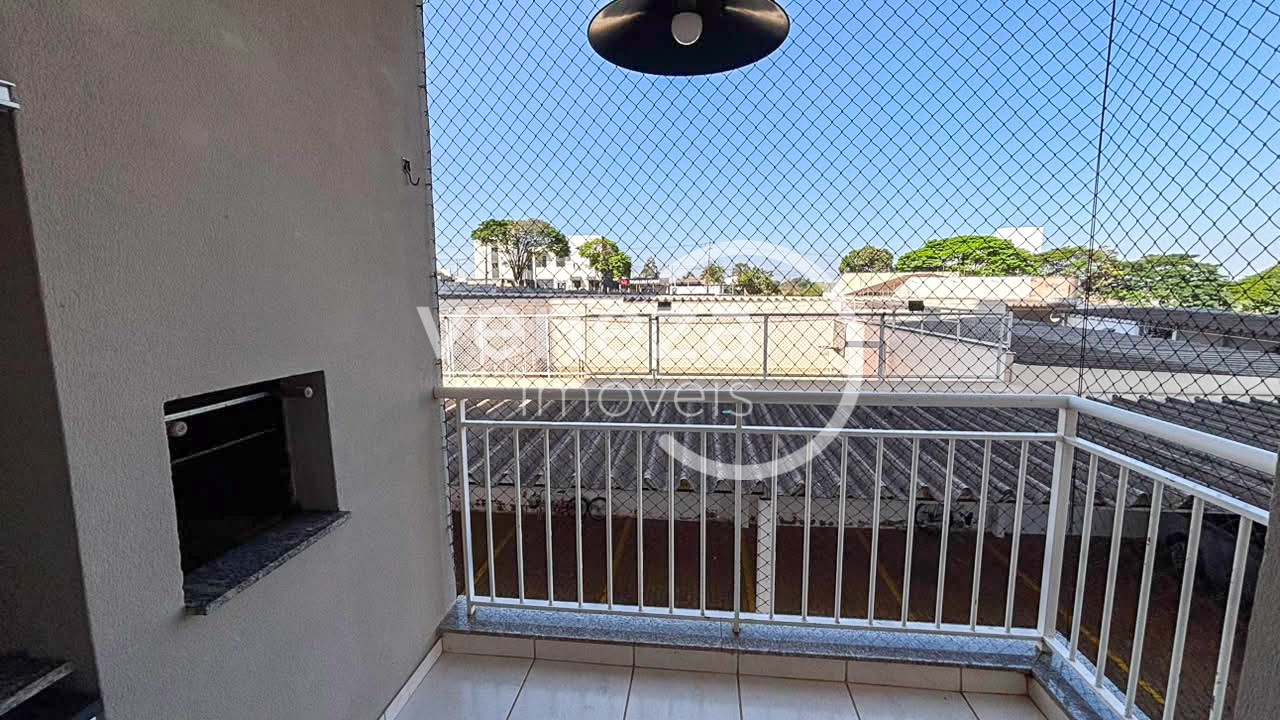 Apartamento para alugar em Terra Bonita, Londrina — Portal Chave Fácil